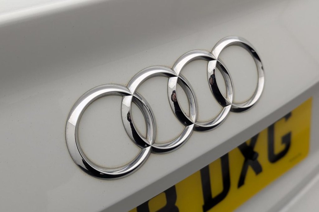 Used Audi A5 2018 for sale - 77780692: Photo 45