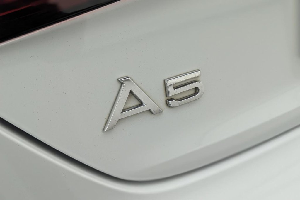 Used Audi A5 2018 for sale - 77780692: Photo 46