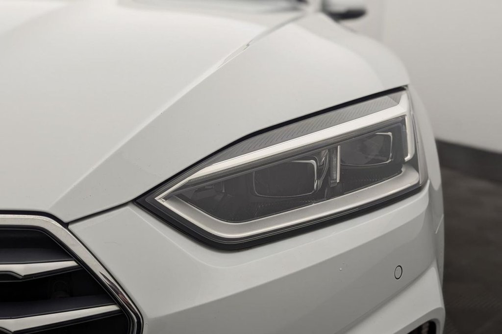 Used Audi A5 2018 for sale - 77780692: Photo 48