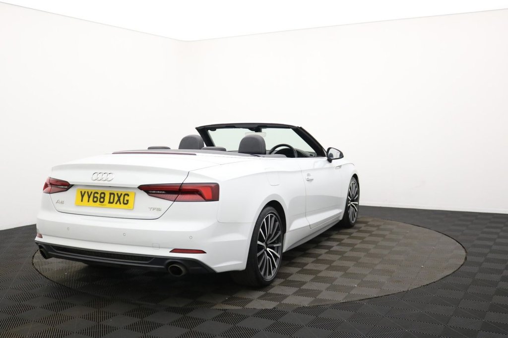 Used Audi A5 2018 for sale - 77780692: Photo 5