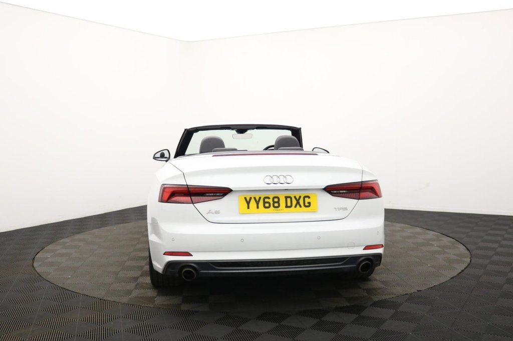 Used Audi A5 2018 for sale - 77780692: Photo 6