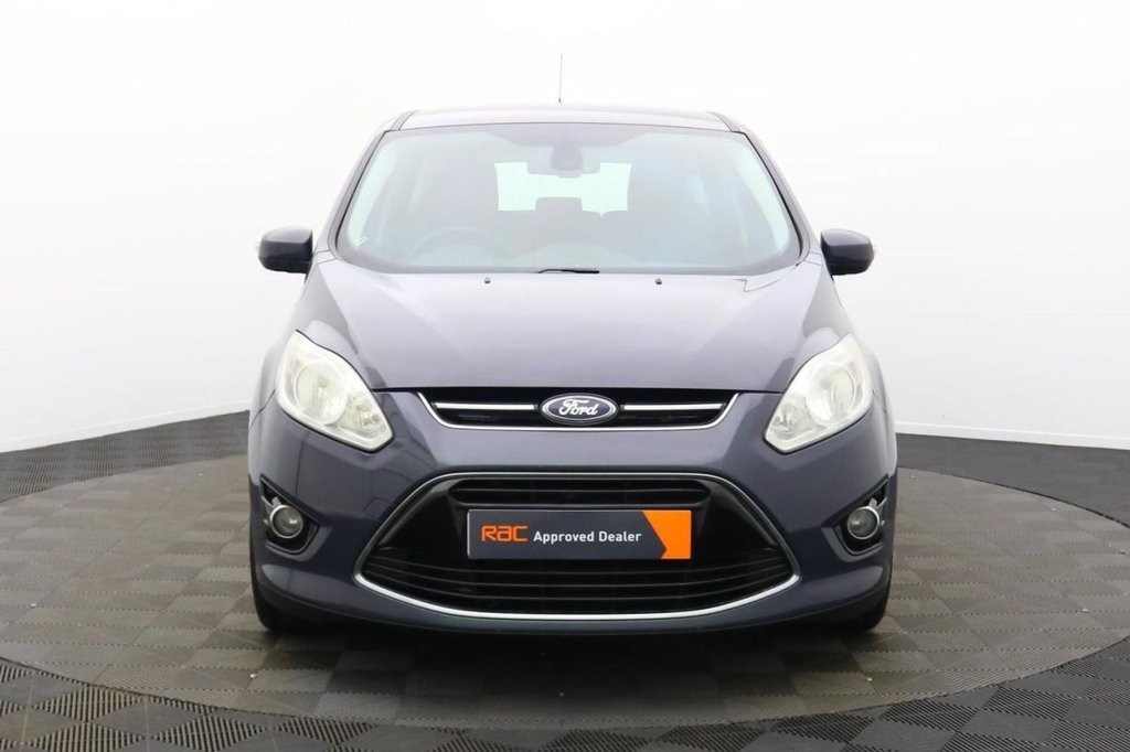 Used Ford C-Max 2011 for sale - 77212262: Photo 10