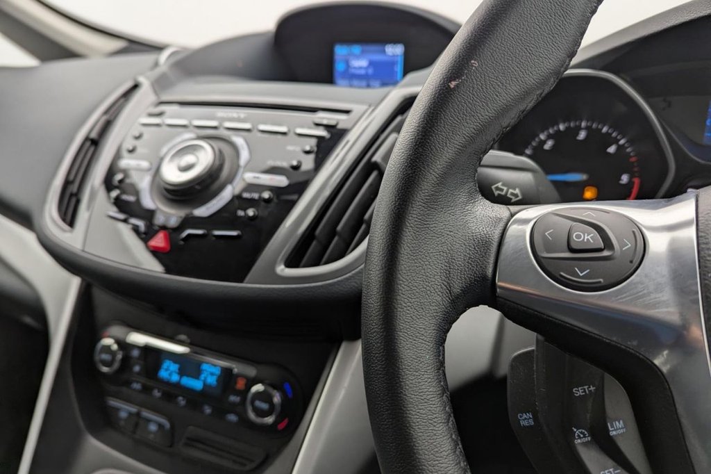 Used Ford C-Max 2011 for sale - 77212262: Photo 13