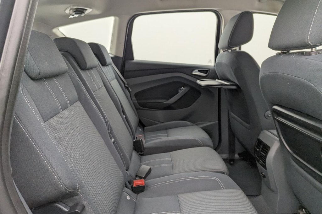 Used Ford C-Max 2011 for sale - 77212262: Photo 15