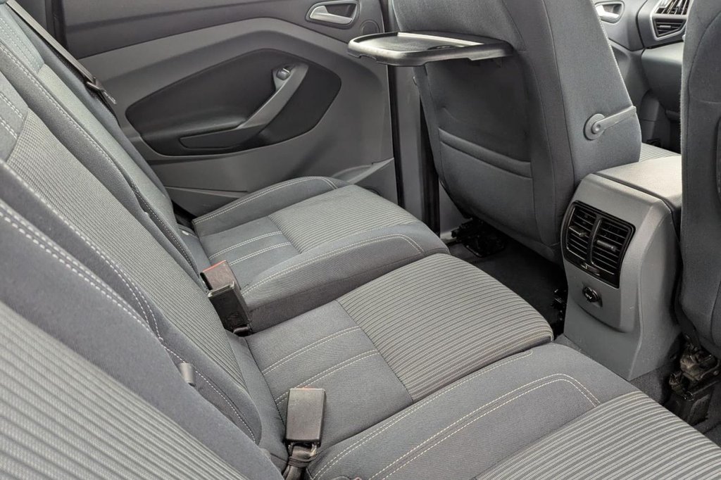 Used Ford C-Max 2011 for sale - 77212262: Photo 16