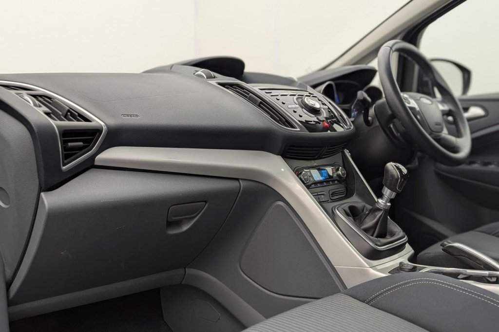 Used Ford C-Max 2011 for sale - 77212262: Photo 20