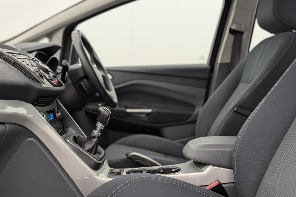 Used Ford C-Max 2011 for sale - 77212262: Photo 21