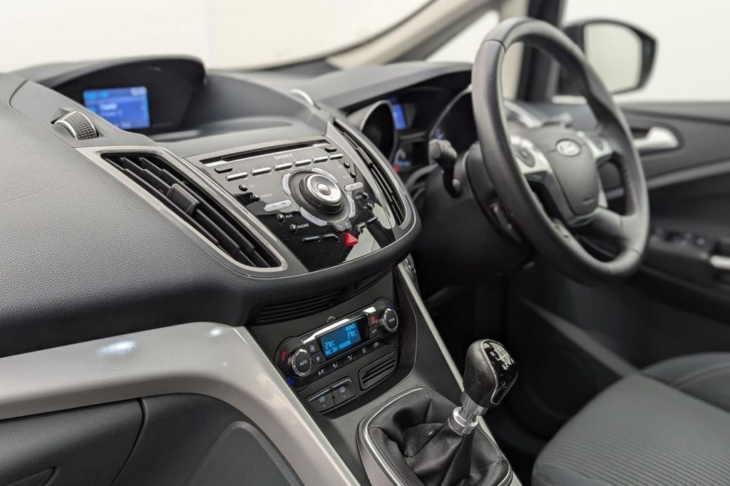 Used Ford C-Max 2011 for sale - 77212262: Photo 22