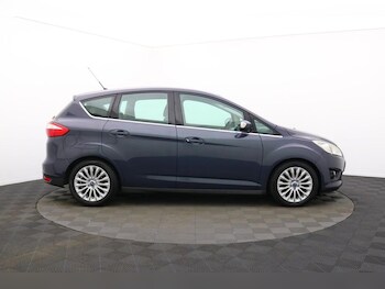 Used Ford C-Max 2011 for sale - 77212262: Photo