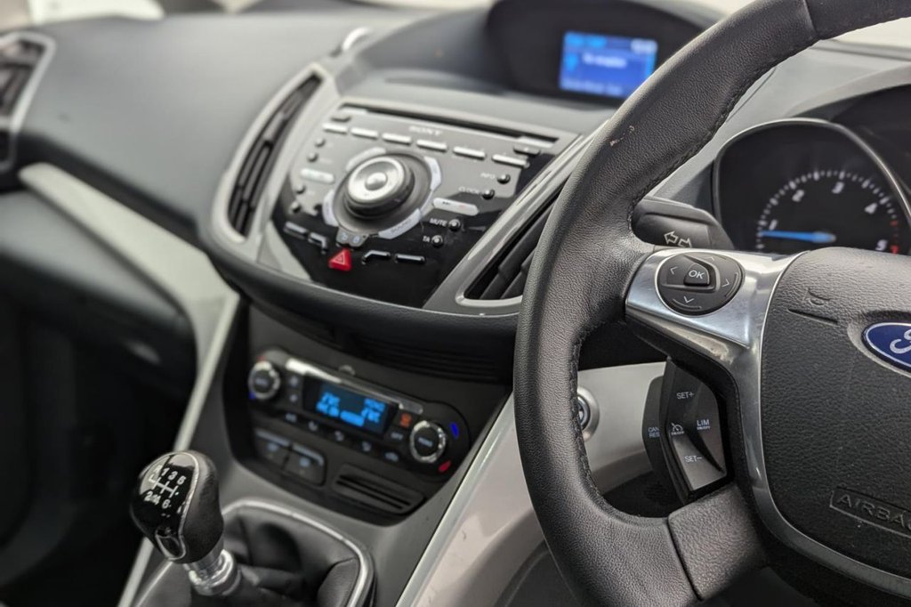 Used Ford C-Max 2011 for sale - 77212262: Photo 34