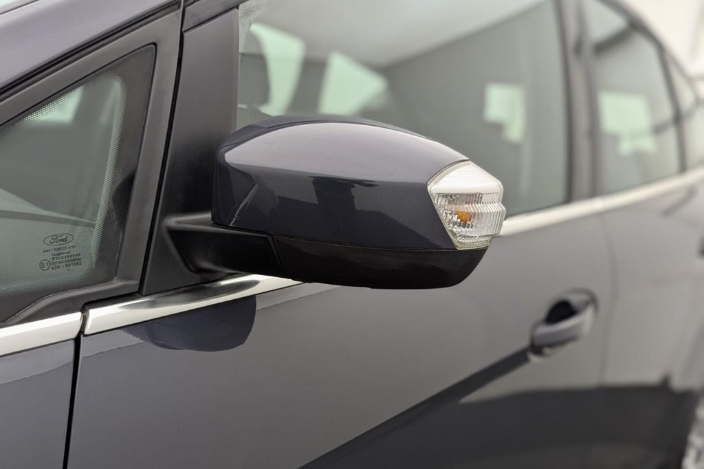 Used Ford C-Max 2011 for sale - 77212262: Photo 36