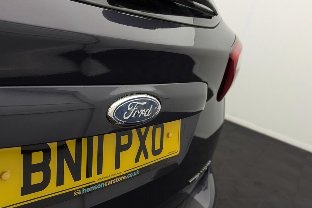 Used Ford C-Max 2011 for sale - 77212262: Photo 39