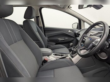 Used Ford C-Max 2011 for sale - 77212262: Photo