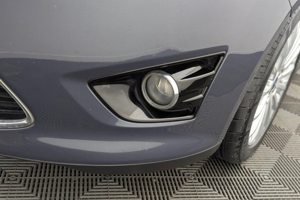 Used Ford C-Max 2011 for sale - 77212262: Photo 43