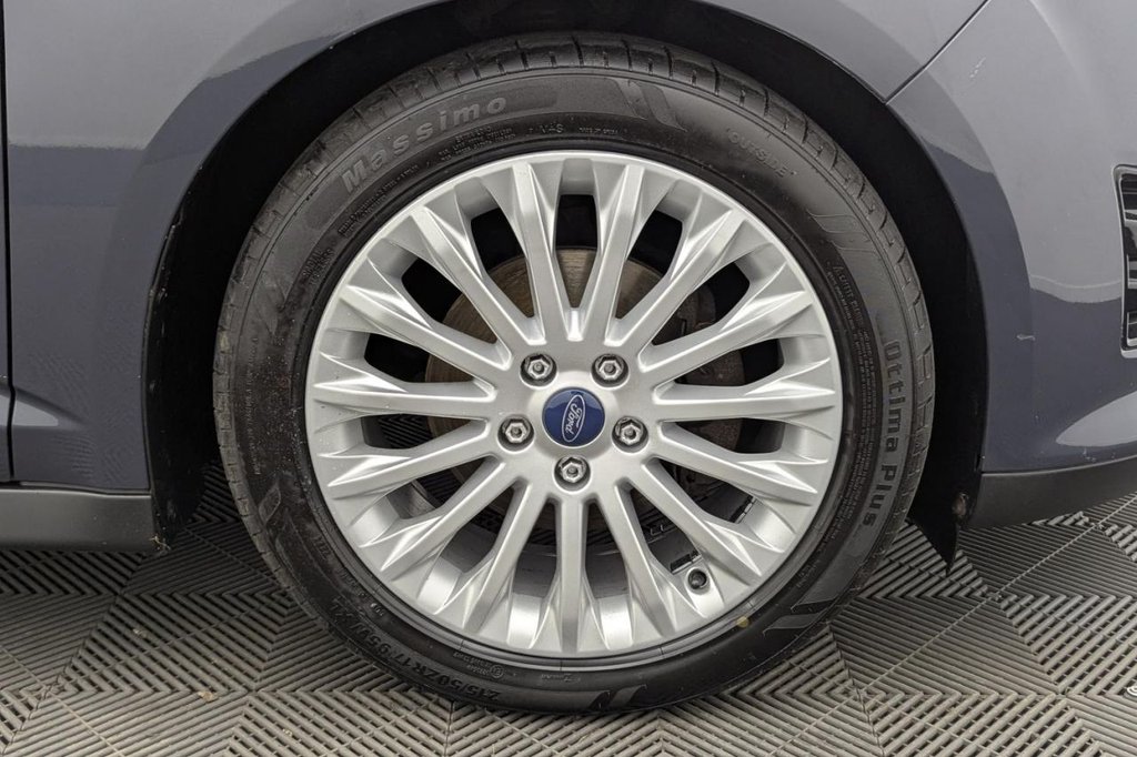 Used Ford C-Max 2011 for sale - 77212262: Photo 48