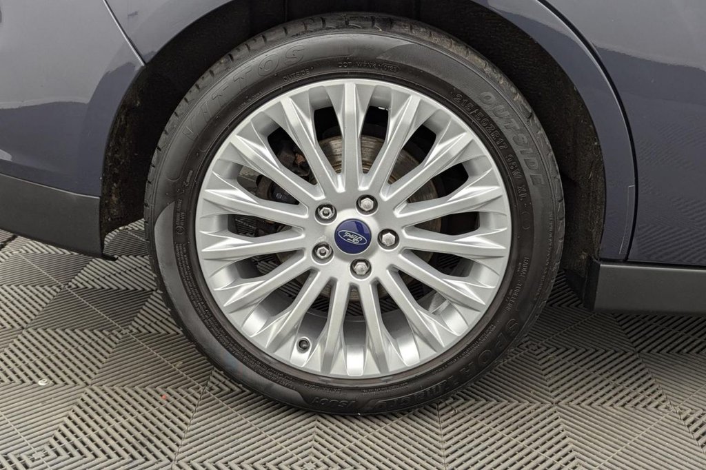 Used Ford C-Max 2011 for sale - 77212262: Photo 49