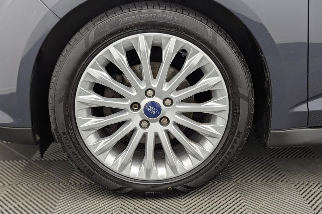 Used Ford C-Max 2011 for sale - 77212262: Photo 50