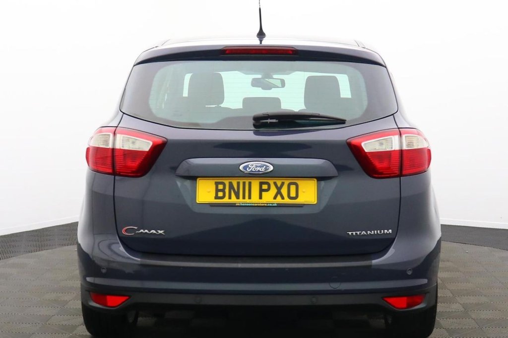 Used Ford C-Max 2011 for sale - 77212262: Photo 6