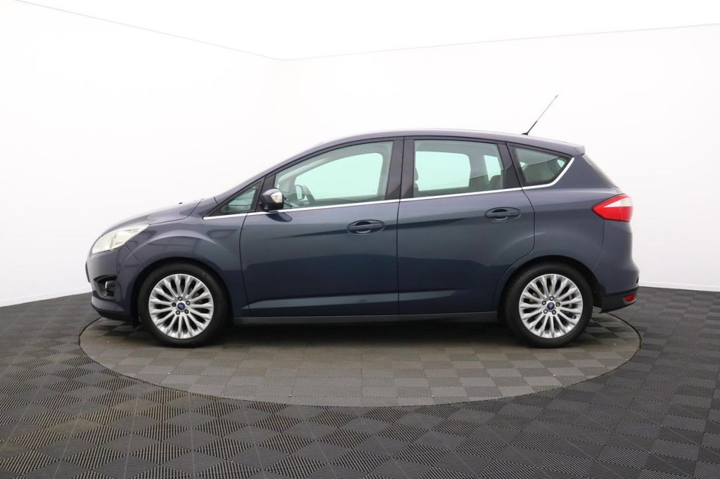 Used Ford C-Max 2011 for sale - 77212262: Photo 8