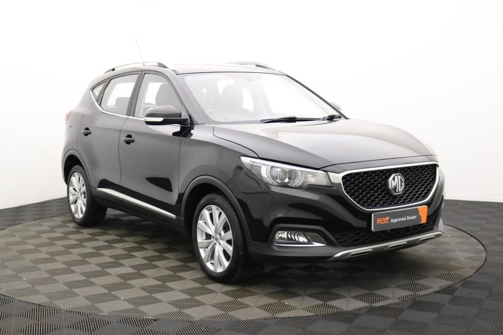 Used MG MG ZS 2018 for sale - 77341527: Photo 10