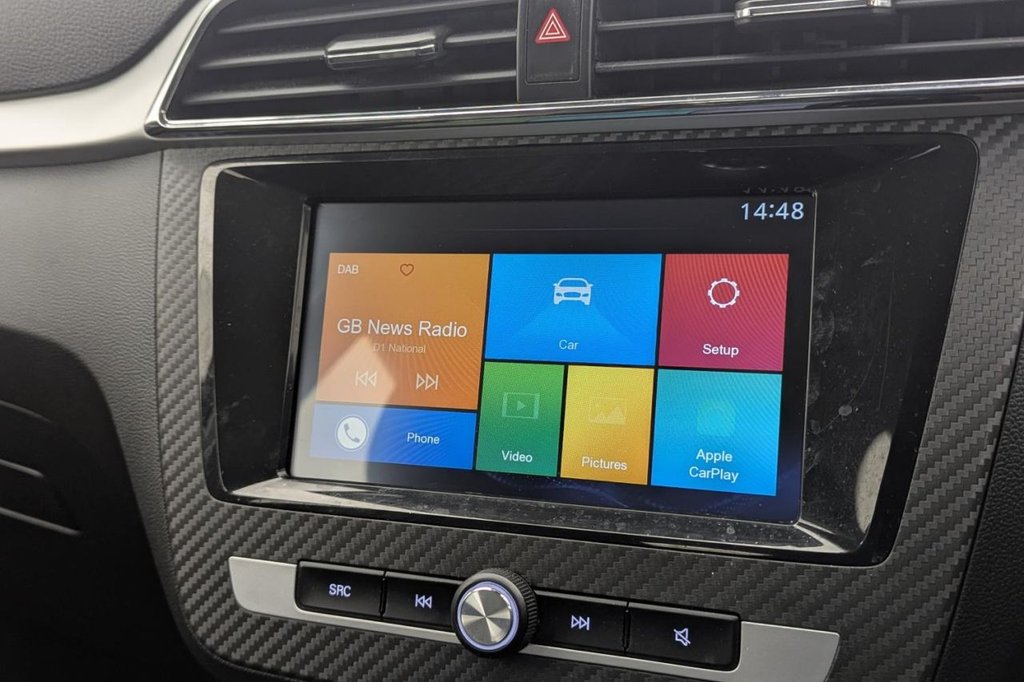 Used MG MG ZS 2018 for sale - 77341527: Photo 12