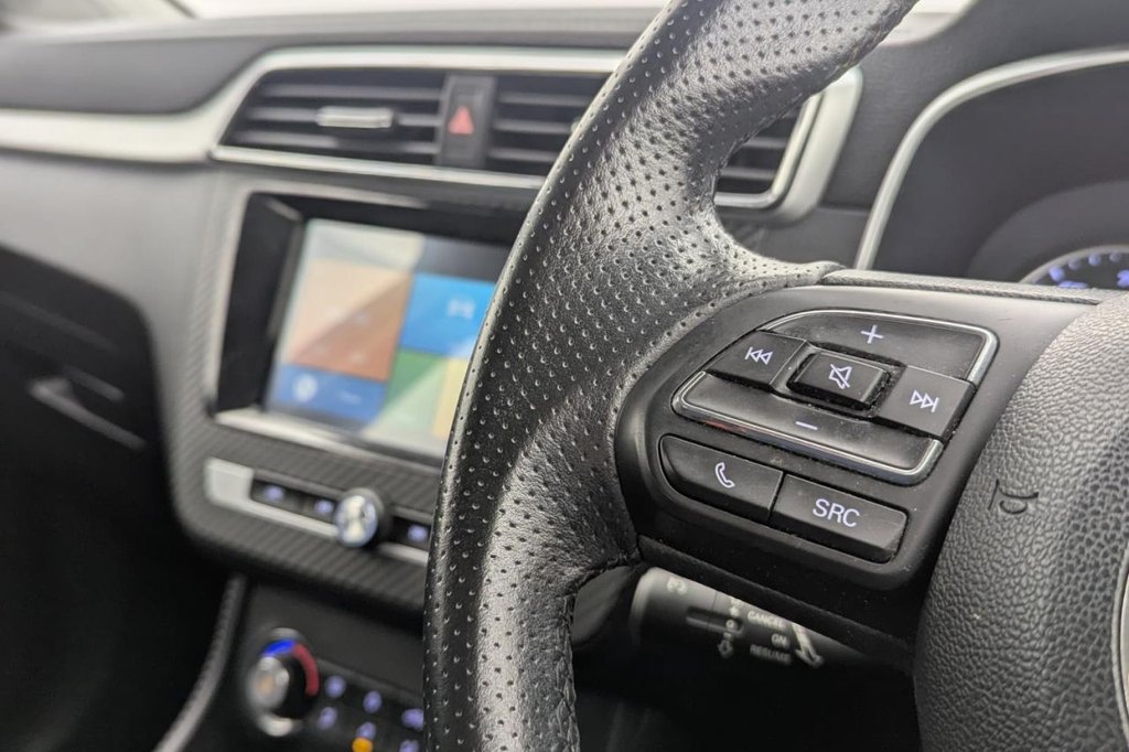 Used MG MG ZS 2018 for sale - 77341527: Photo 13