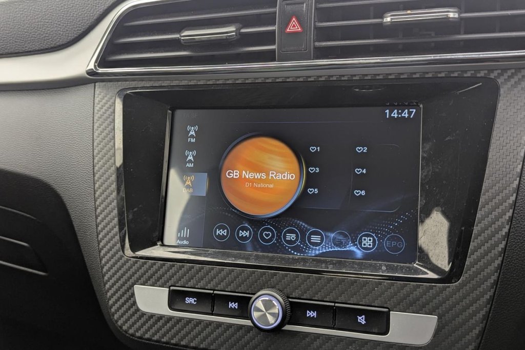 Used MG MG ZS 2018 for sale - 77341527: Photo 16