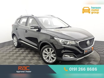 Used MG MG ZS 2018 for sale - 77341527: Photo