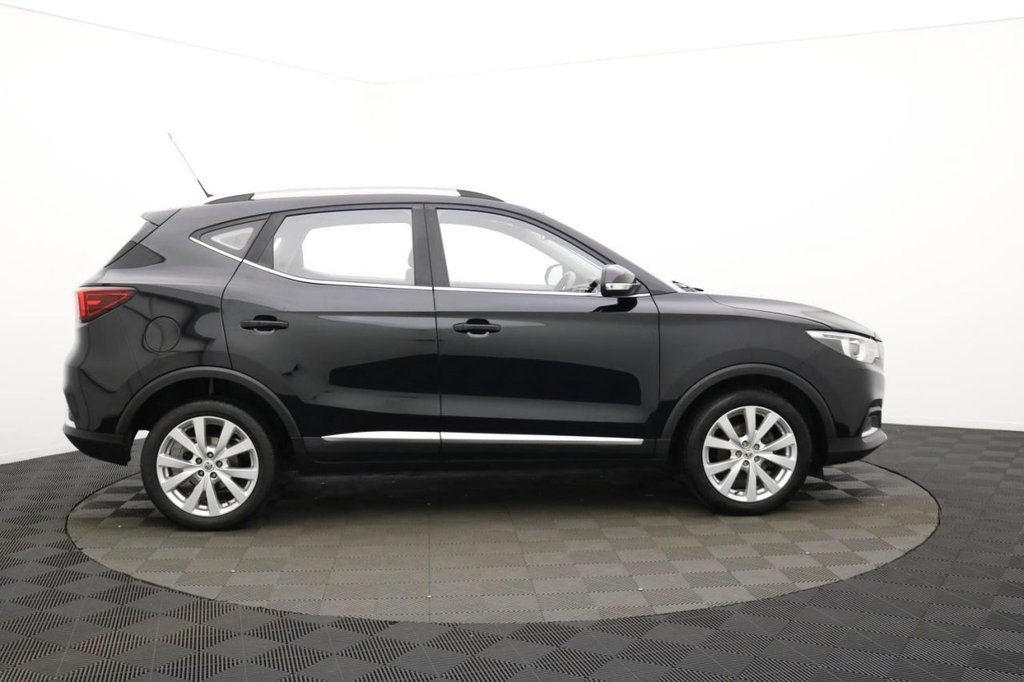 Used MG MG ZS 2018 for sale - 77341527: Photo 2