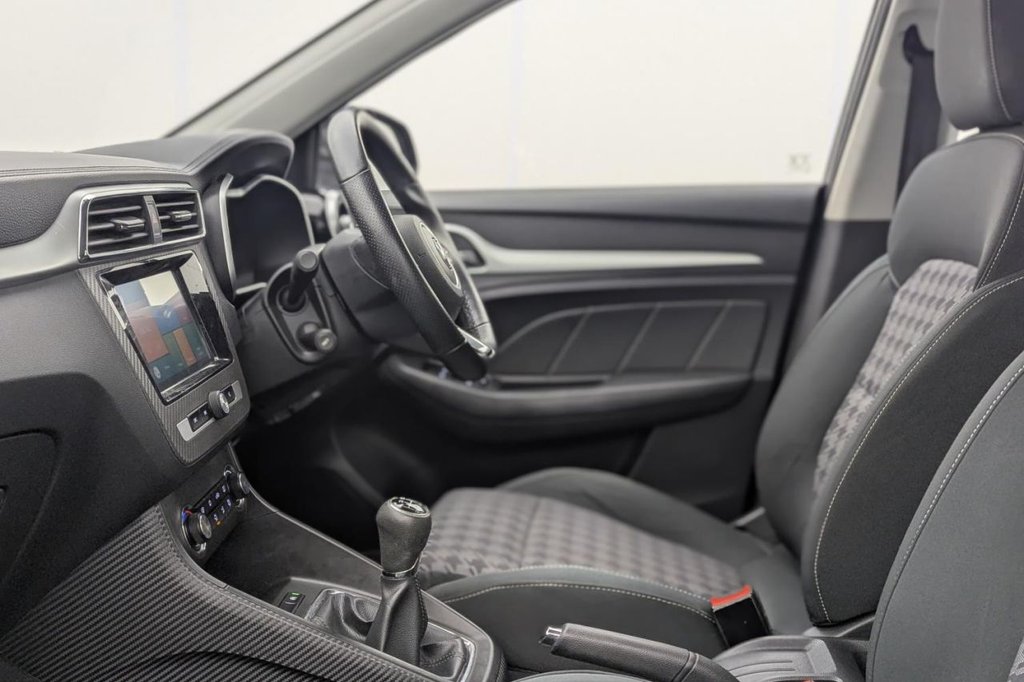 Used MG MG ZS 2018 for sale - 77341527: Photo 24