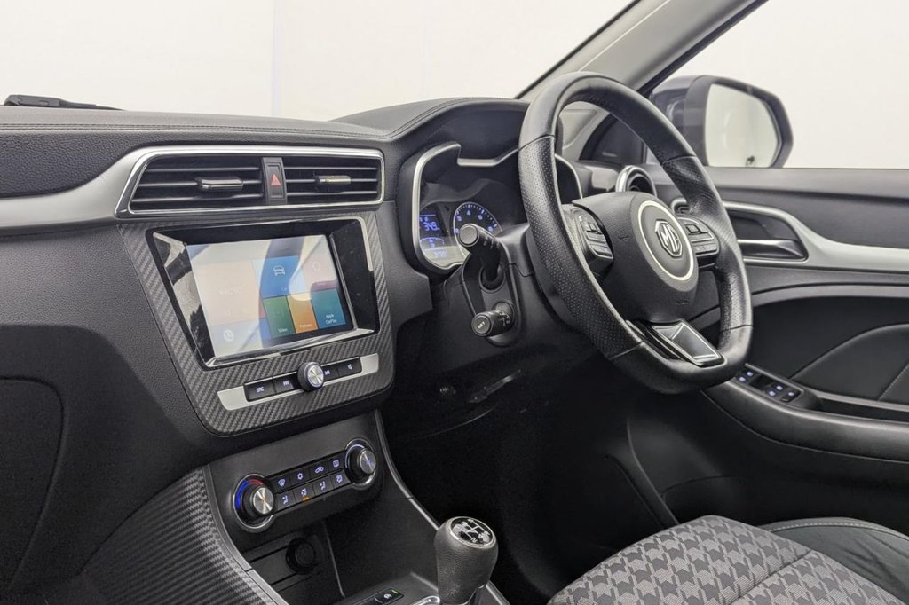 Used MG MG ZS 2018 for sale - 77341527: Photo 25
