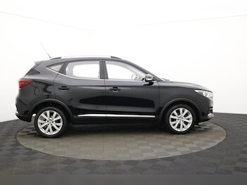Used MG MG ZS 2018 for sale - 77341527: Photo