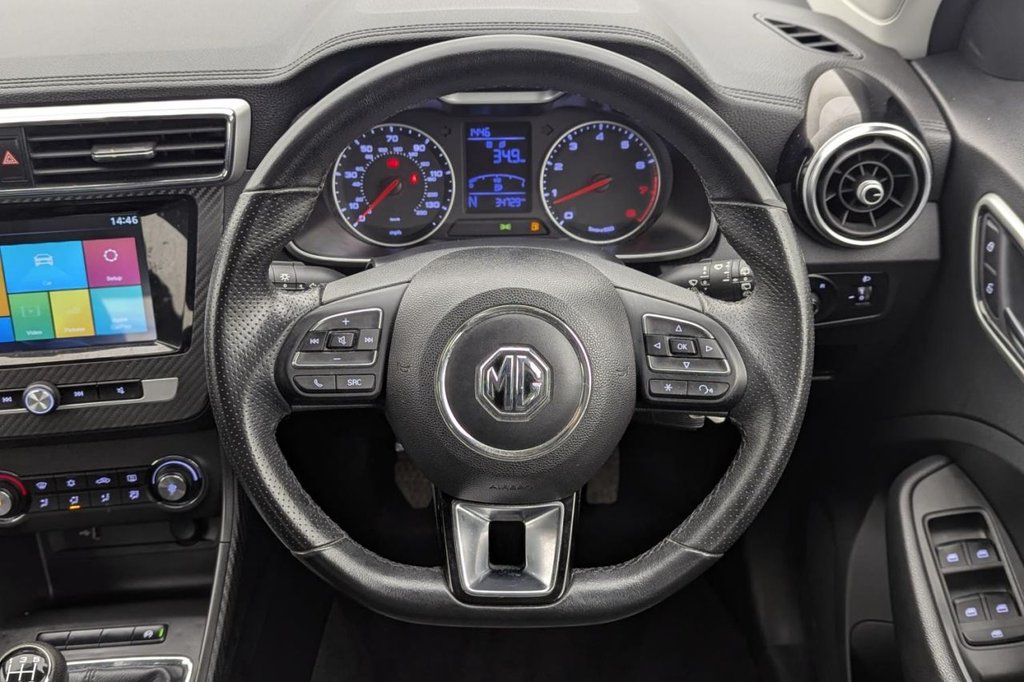 Used MG MG ZS 2018 for sale - 77341527: Photo 31