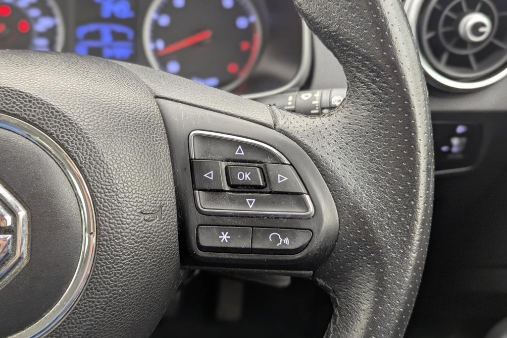 Used MG MG ZS 2018 for sale - 77341527: Photo 35