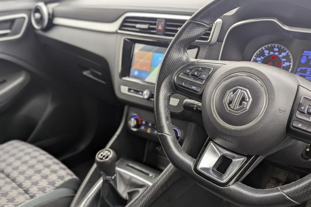 Used MG MG ZS 2018 for sale - 77341527: Photo 37
