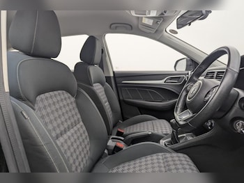 Used MG MG ZS 2018 for sale - 77341527: Photo