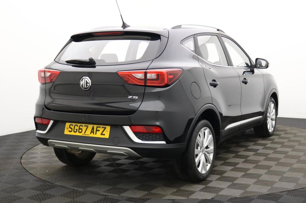 Used MG MG ZS 2018 for sale - 77341527: Photo 4