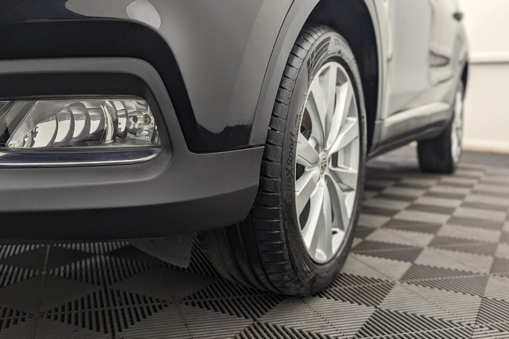 Used MG MG ZS 2018 for sale - 77341527: Photo 47