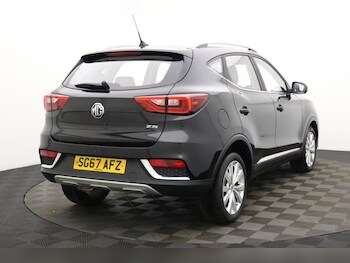 Used MG MG ZS 2018 for sale - 77341527: Photo