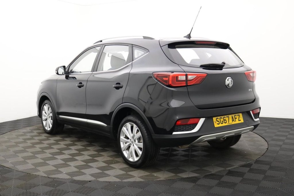Used MG MG ZS 2018 for sale - 77341527: Photo 6