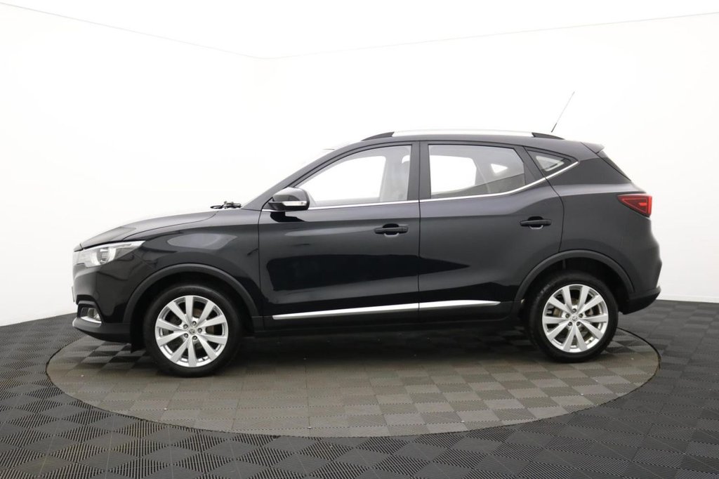 Used MG MG ZS 2018 for sale - 77341527: Photo 7