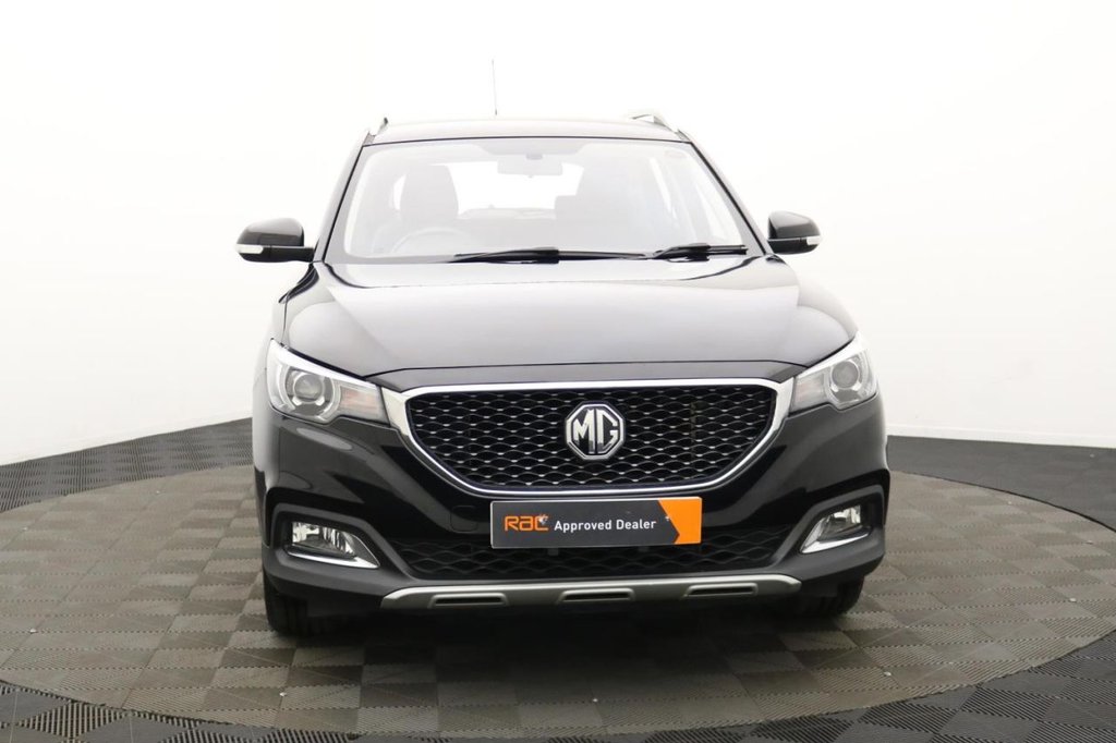 Used MG MG ZS 2018 for sale - 77341527: Photo 9