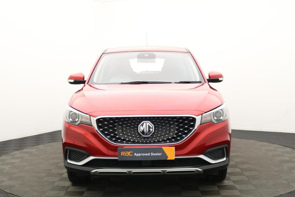 Used MG MG ZS 2020 for sale - 77276237: Photo 10