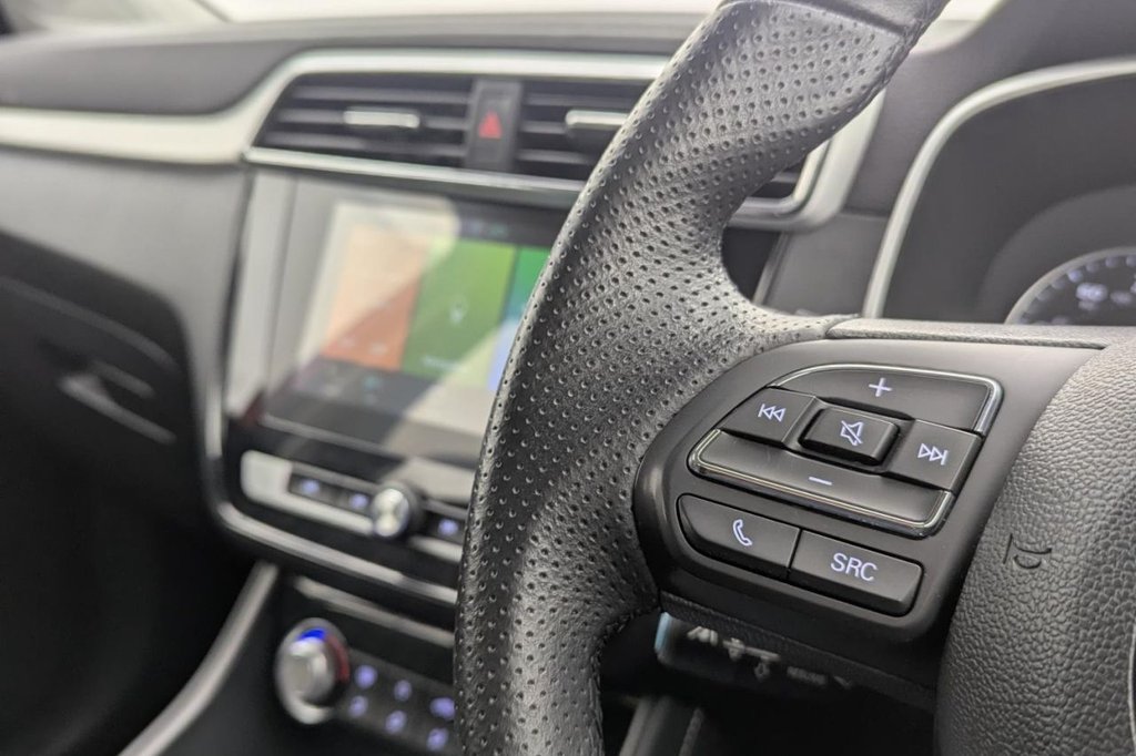 Used MG MG ZS 2020 for sale - 77276237: Photo 14