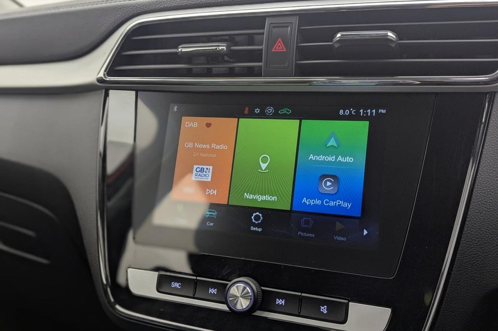 Used MG MG ZS 2020 for sale - 77276237: Photo 17