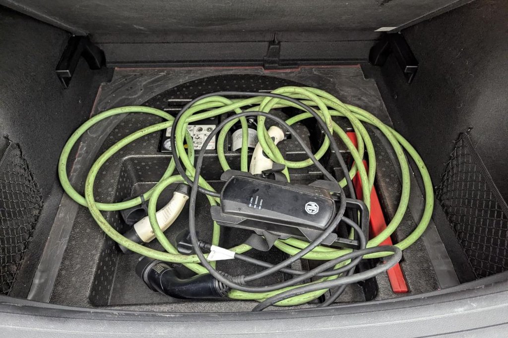 Used MG MG ZS 2020 for sale - 77276237: Photo 21