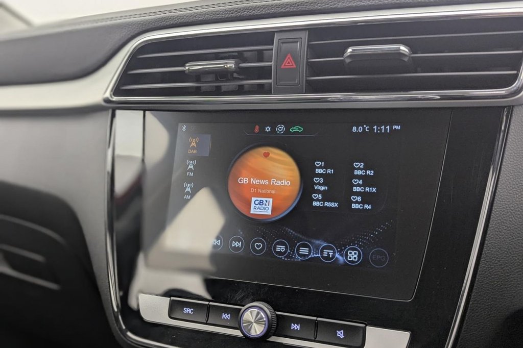 Used MG MG ZS 2020 for sale - 77276237: Photo 23