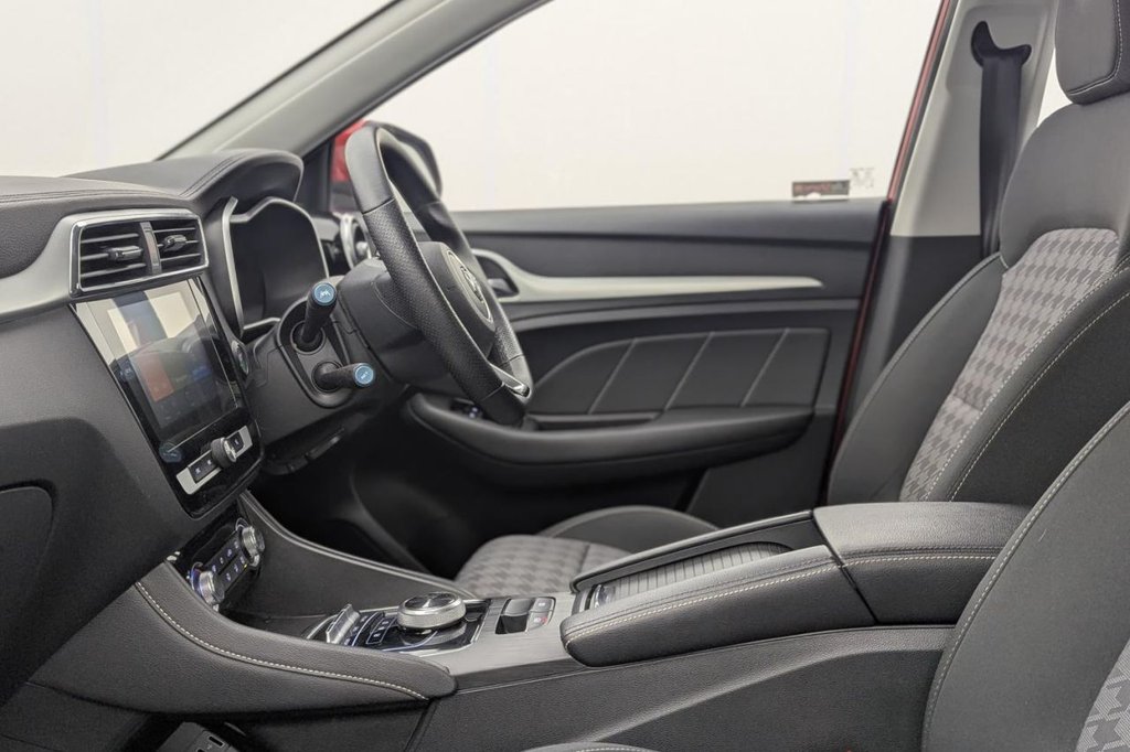 Used MG MG ZS 2020 for sale - 77276237: Photo 27