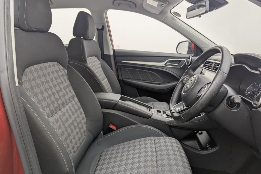 Used MG MG ZS 2020 for sale - 77276237: Photo 3