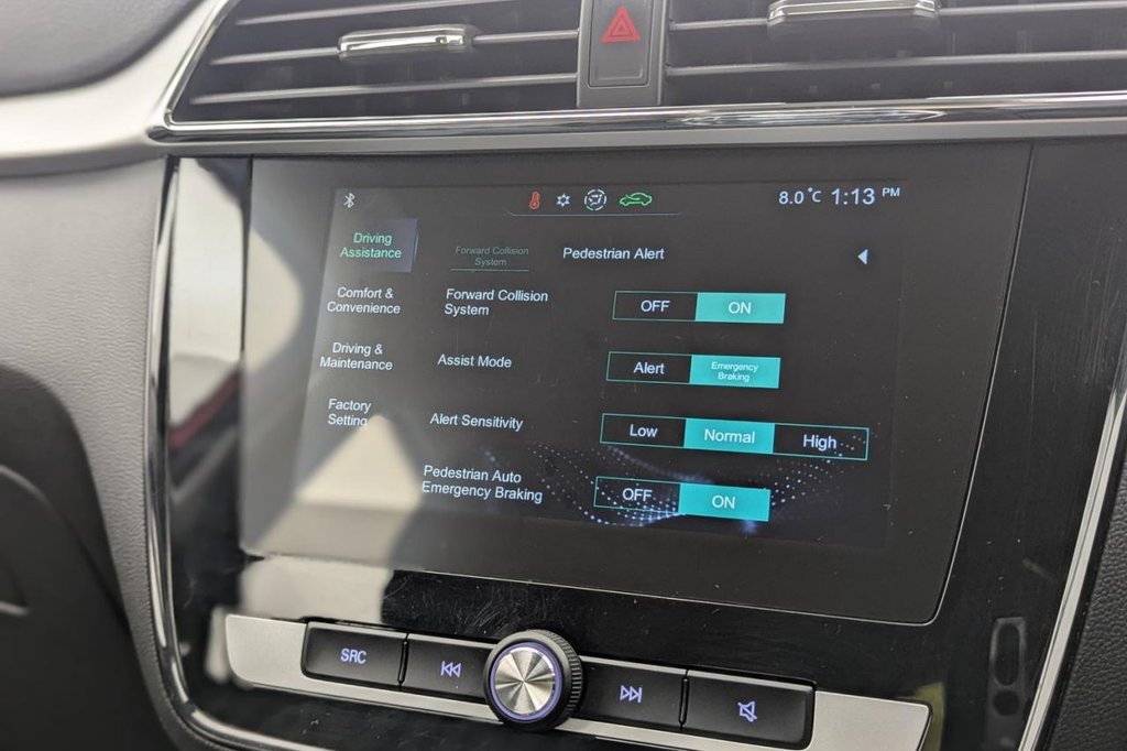 Used MG MG ZS 2020 for sale - 77276237: Photo 33